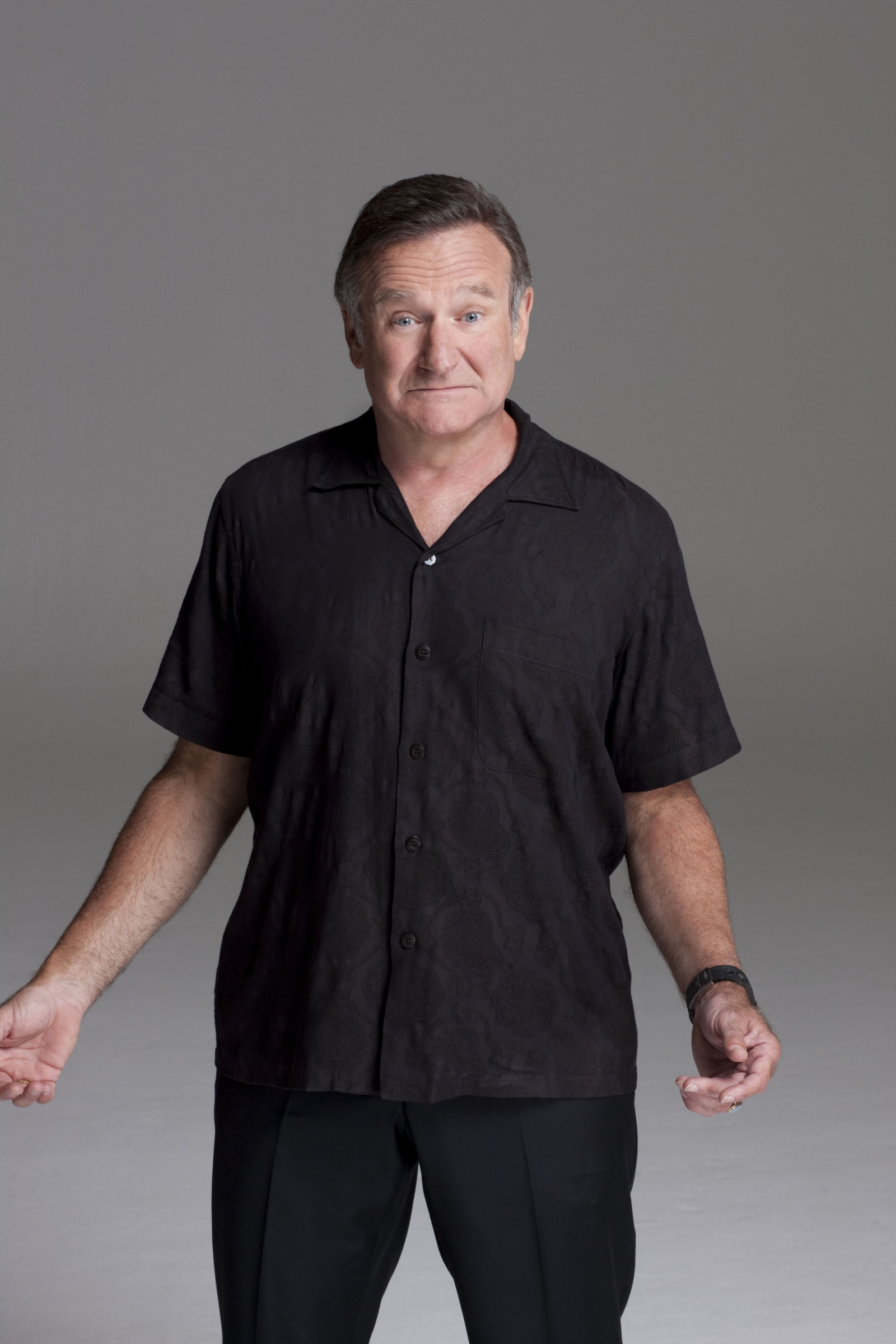 Робин Вильямс (Robin Williams)