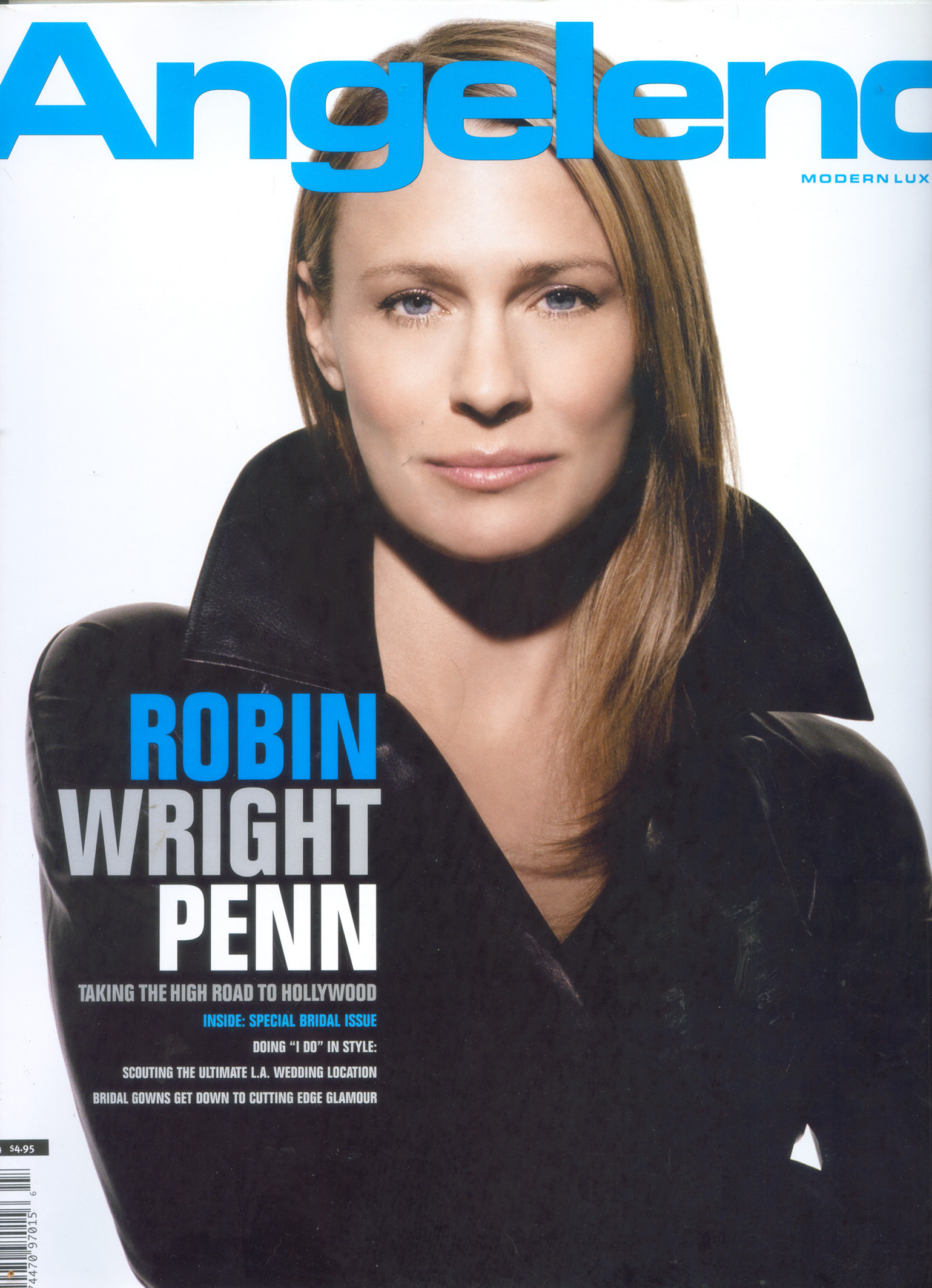 Робин Райт (Robin Wright)