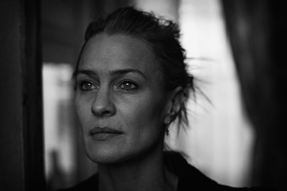 Робин Райт (Robin Wright)