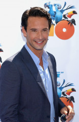 Rodrigo Santoro фото №441227