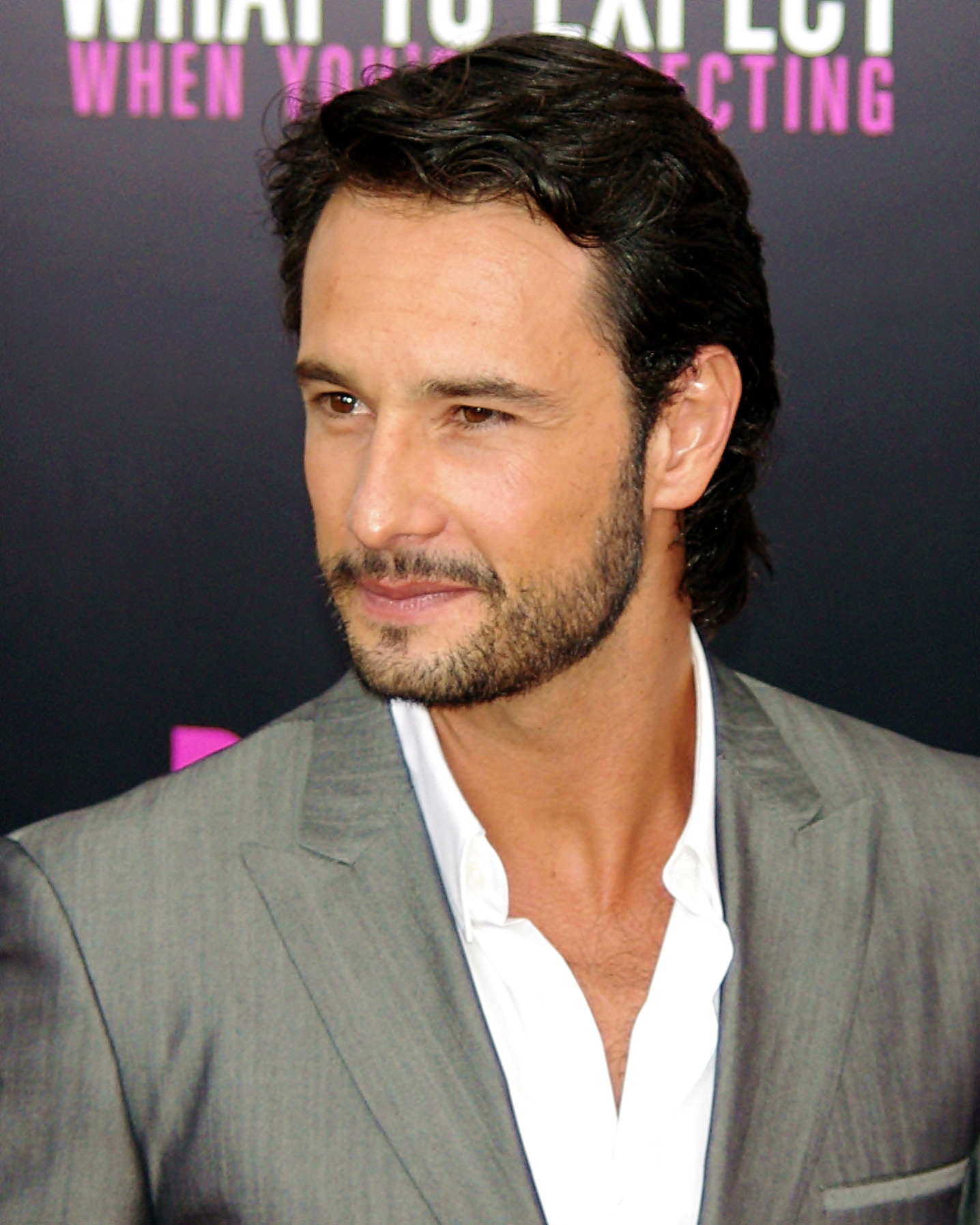 Родриго Санторо (Rodrigo Santoro)