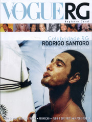 Rodrigo Santoro фото №252010