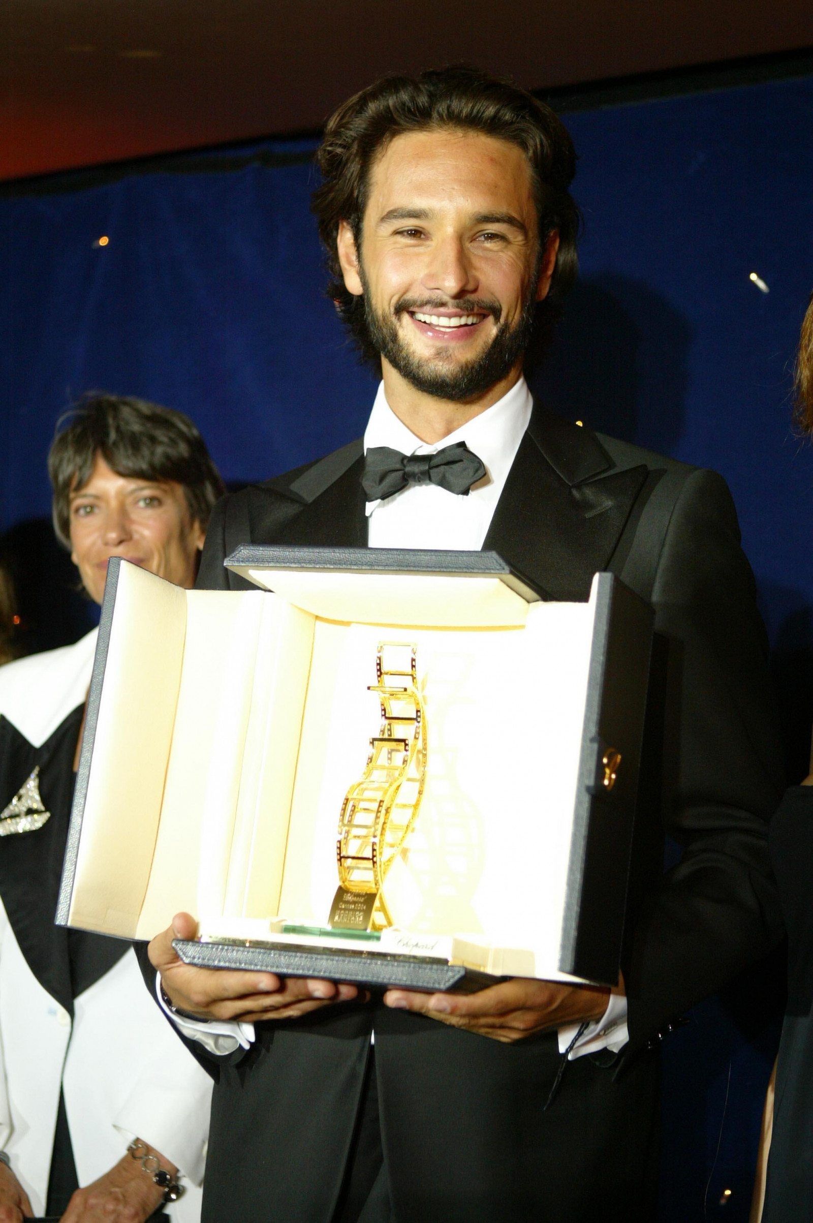 Родриго Санторо (Rodrigo Santoro)