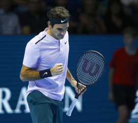 Roger Federer фото №1006634