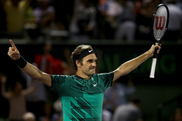 Roger Federer фото №984985