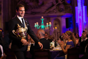Roger Federer фото №982399