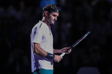 Roger Federer фото №1003928