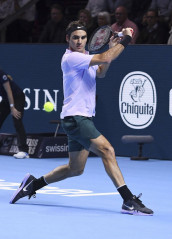 Roger Federer фото №1011420