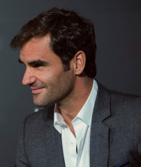 Roger Federer фото №1002543