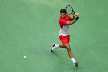 Roger Federer фото №991937