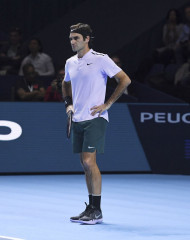 Roger Federer фото №1011422
