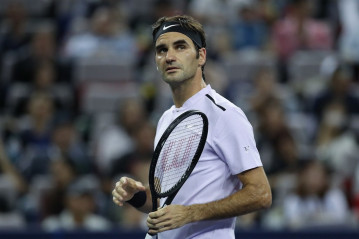 Roger Federer фото №1003965