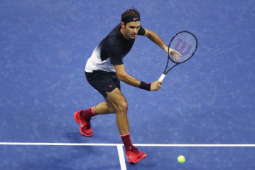 Roger Federer фото №995387