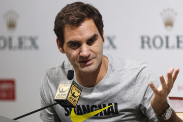 Roger Federer фото №1003967