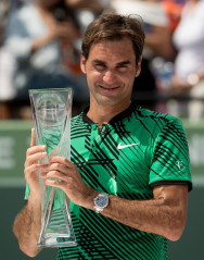 Roger Federer фото №985157