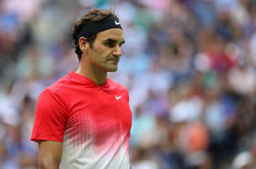 Roger Federer фото №991945