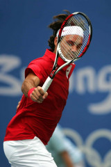 Roger Federer фото №122498