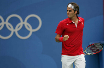 Roger Federer фото №122501