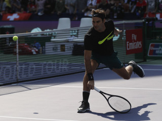 Roger Federer фото №1003945