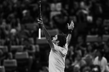 Roger Federer фото №1003949
