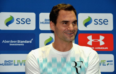 Roger Federer фото №1011438