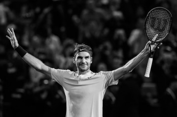Roger Federer фото №1003951