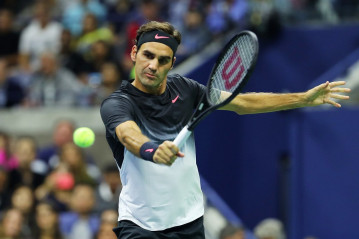 Roger Federer фото №992609