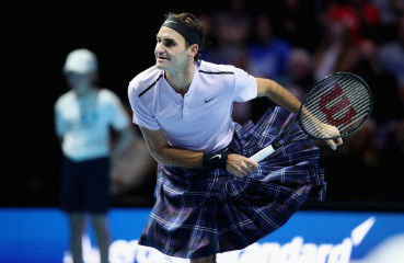 Roger Federer фото №1011429
