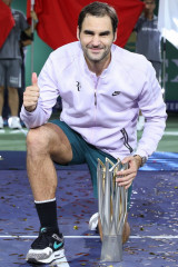 Roger Federer фото №1003955