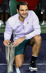 Roger Federer фото №1003954