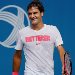 Roger Federer фото №991260