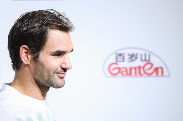 Roger Federer фото №1003934