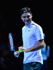 Roger Federer фото №1011439