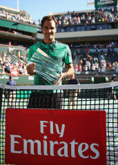 Roger Federer фото №985684