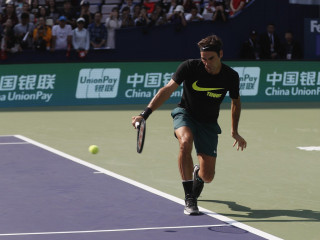 Roger Federer фото №1003958