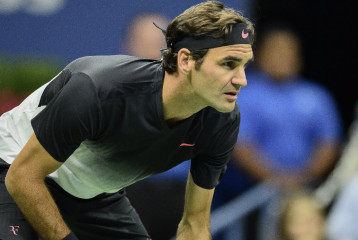 Roger Federer фото №991727