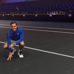 Roger Federer фото №998392