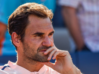Roger Federer фото №989202