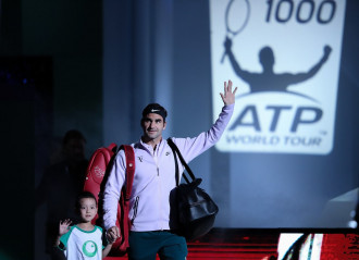 Roger Federer фото №1003956