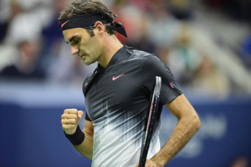 Roger Federer фото №991728