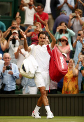 Roger Federer фото №986360