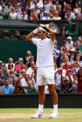 Roger Federer фото №986361