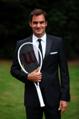 Roger Federer фото №986363