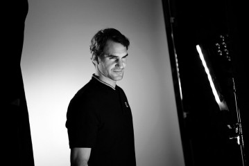 Roger Federer фото №986364