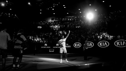 Roger Federer фото №1035909