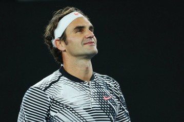 Roger Federer фото №987569