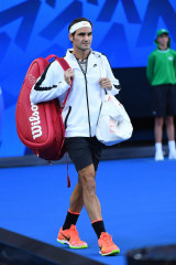 Roger Federer фото №987582