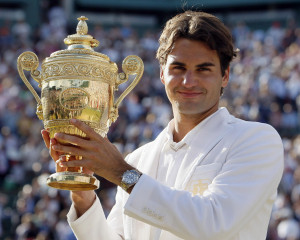 Roger Federer фото №123053