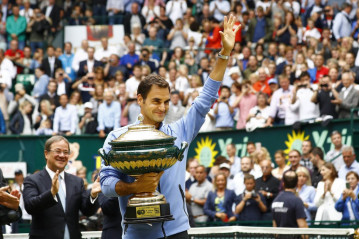Roger Federer фото №984261