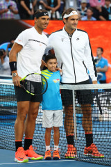 Roger Federer фото №987583